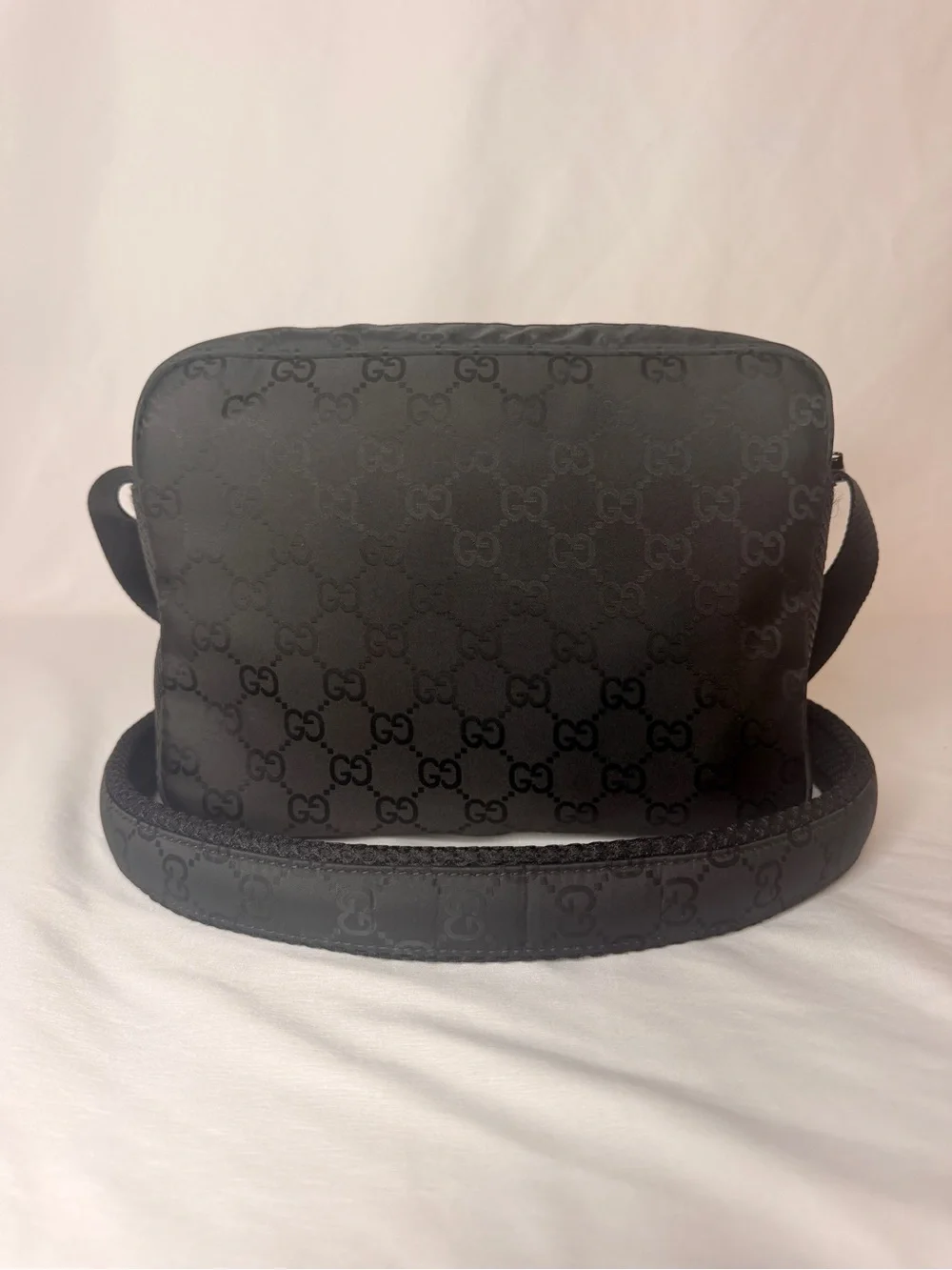 Gucci 8″ small